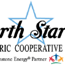 North Star Electric Cooperative logo