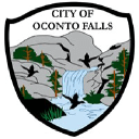 Oconto Falls Municipal Utility logo