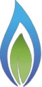 Paris Henry County Natural Gas logo