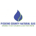 Pickens County Natural Gas logo
