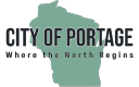 Portage Utilities logo