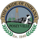 Poseyville Municipal Utilities logo