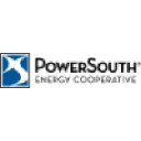 Power South Energy Cooperative logo