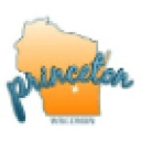 Princeton Light & Water Department logo