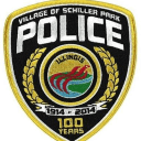 Schiller Park Public Works logo