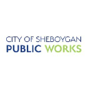Sheboygan Public Works Department logo