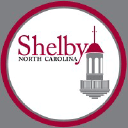 Shelby Natural Gas logo