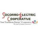 Socorro Electric Cooperative logo