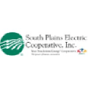 South Plains Electric Co-op logo