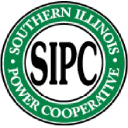 Southern Illinois Power Co-Op logo