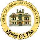 Spring City Corporation logo