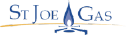St. Joe Natural Gas logo