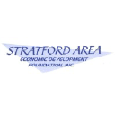 Stratford Electric Department logo