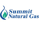 Summit Natural Gas of Maine logo