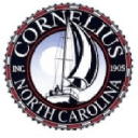 Town of Cornelius logo