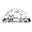 Town of Due West logo