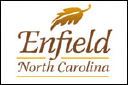 Town of Enfield logo