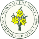 Town of Fremont logo
