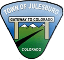 Town of Julesburg logo