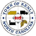 Town of Kenly logo