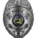 Town of Knightstown logo