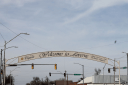 Town of Laverne logo