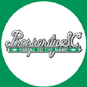 Town of Prosperity logo