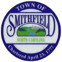 Town of Smithfield logo