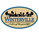 Town Of Winterville logo