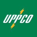 UPPCO logo