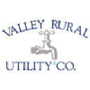 Valley Rural Utility Co logo