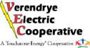 Verendrye Electric Cooperative logo