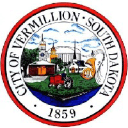 Vermillion Electric Department logo