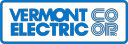 Vermont Electric COOP logo