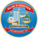 Village of Bridgeview - Public Works Department logo