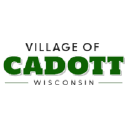 Village of Cadott  logo