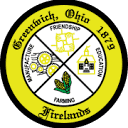 Village of Greenwich logo