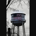 Village of Pemberville Utilities logo