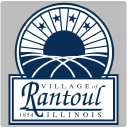 Village of Rantoul Electric Division logo
