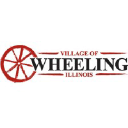 Village of Wheeling Public Works logo