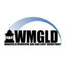 Wakefield Municipal Gas & Light logo