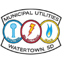 Watertown Municipal Utilities logo