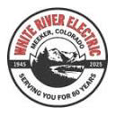 White River Electric logo