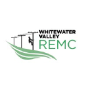 Whitewater Valley REMC logo