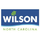 Wilson Utilities Department logo
