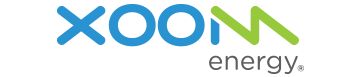 XOOM Energy logo