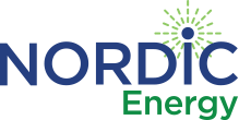 Nordic Energy Services logo