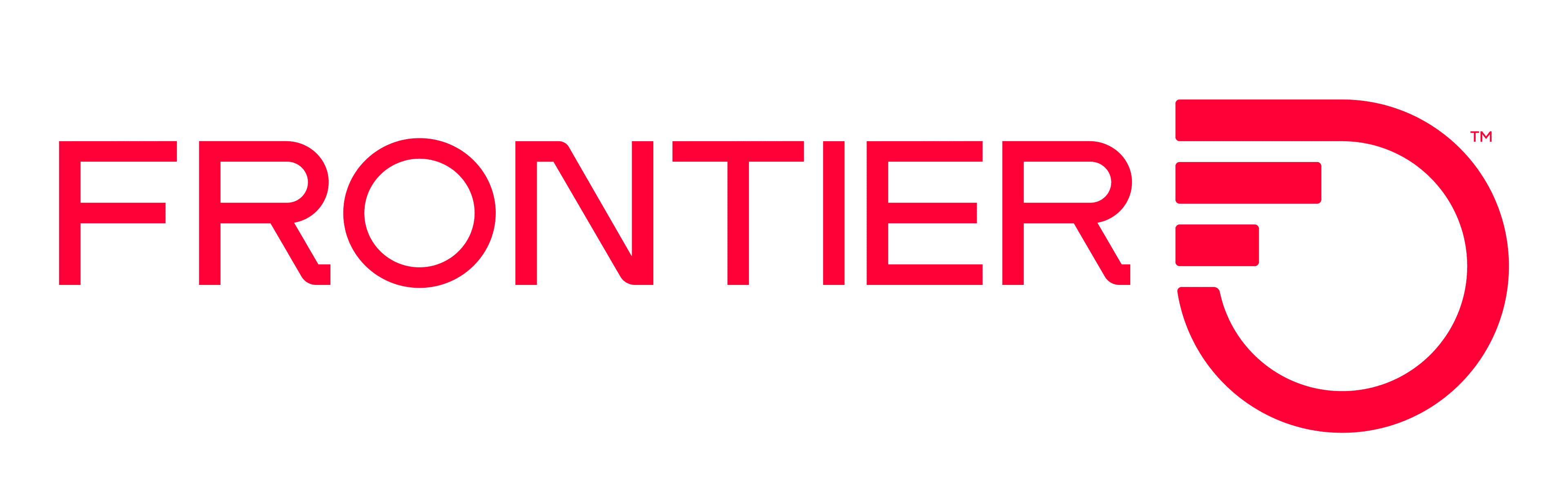 Frontier logo