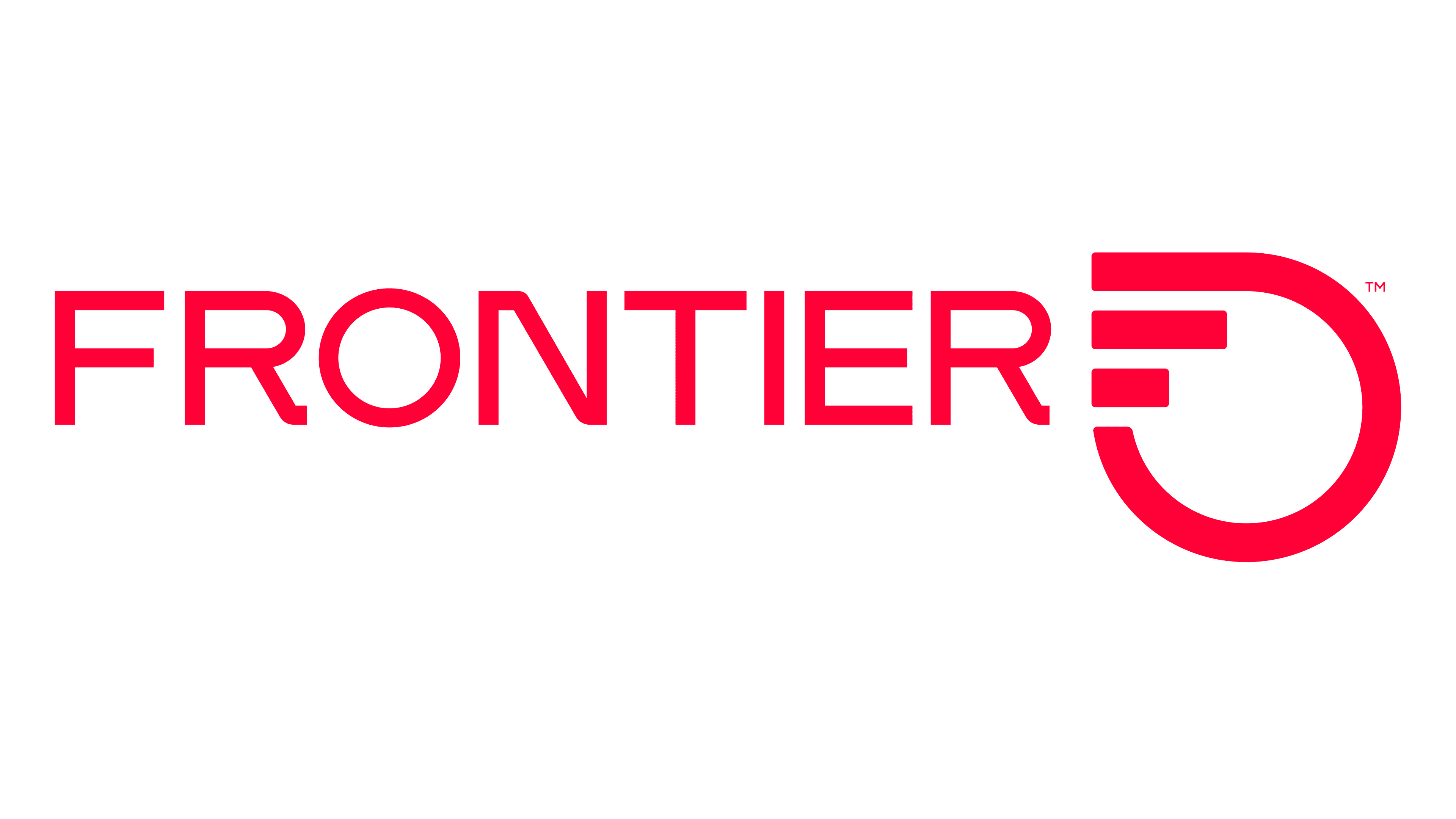 Frontier logo