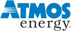Atmos Energy logo